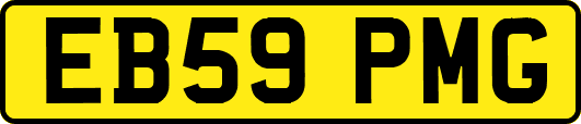 EB59PMG
