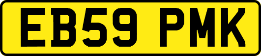 EB59PMK
