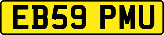 EB59PMU