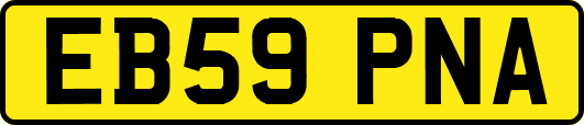 EB59PNA