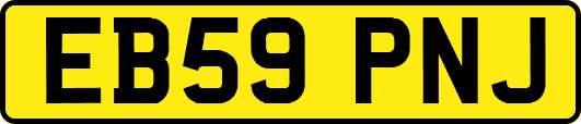 EB59PNJ