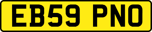 EB59PNO