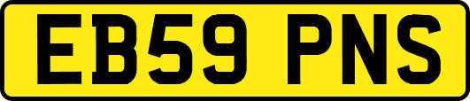 EB59PNS