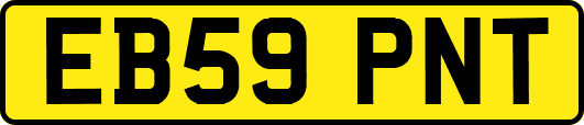 EB59PNT