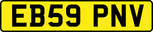 EB59PNV