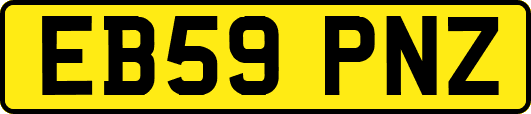 EB59PNZ