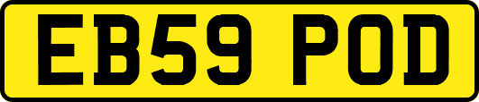 EB59POD