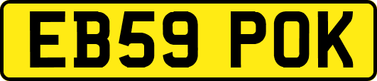 EB59POK