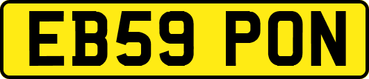 EB59PON