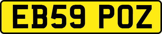 EB59POZ