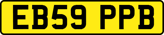 EB59PPB