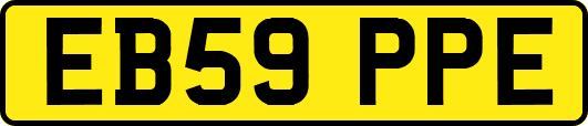 EB59PPE