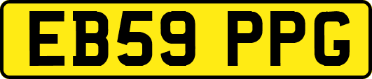 EB59PPG