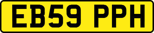 EB59PPH