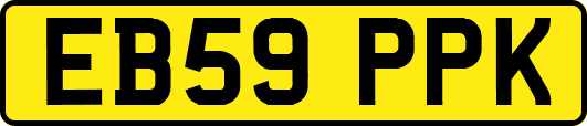 EB59PPK