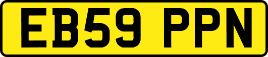 EB59PPN