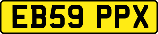 EB59PPX