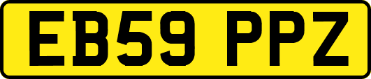 EB59PPZ
