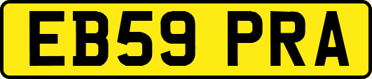 EB59PRA