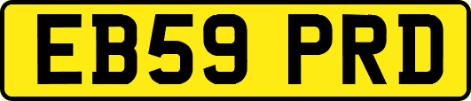 EB59PRD