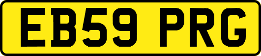 EB59PRG