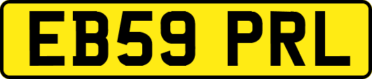 EB59PRL