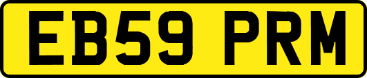 EB59PRM