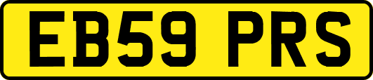 EB59PRS