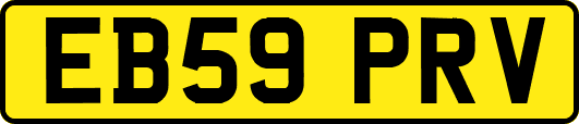 EB59PRV