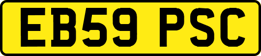 EB59PSC
