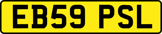 EB59PSL