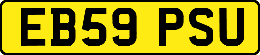 EB59PSU