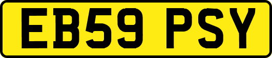 EB59PSY