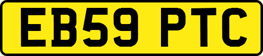 EB59PTC