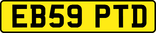 EB59PTD
