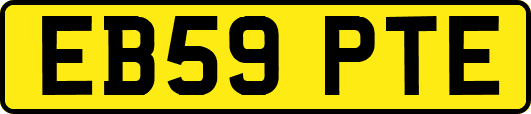 EB59PTE