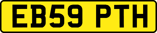 EB59PTH