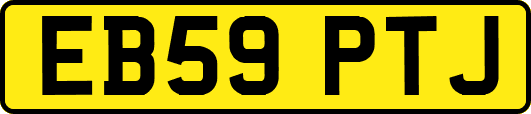 EB59PTJ