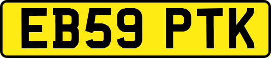 EB59PTK