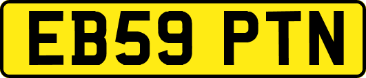 EB59PTN
