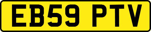 EB59PTV