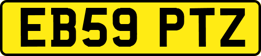 EB59PTZ