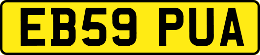 EB59PUA