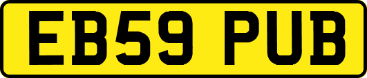 EB59PUB