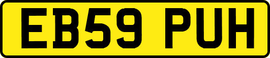 EB59PUH