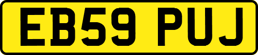EB59PUJ