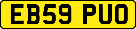 EB59PUO