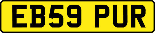 EB59PUR
