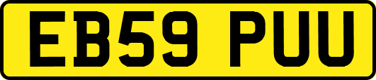 EB59PUU
