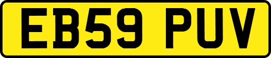 EB59PUV